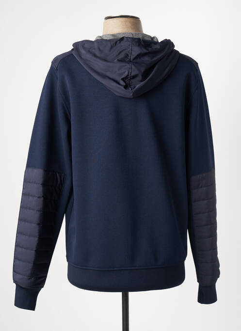 Jachete casual albastru LION OF PORCHES bărbat