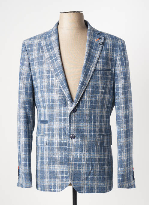 Sacou albastru A FISH NAMED FRED bărbat