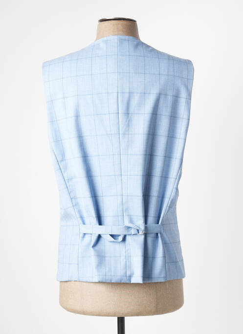 Vestă fără mâneci albastru A FISH NAMED FRED bărbat