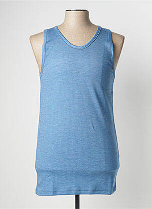 Maiou albastru ARMOR LUX bărbat