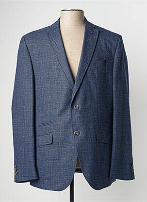 Sacou albastru PIERRE CARDIN bărbat