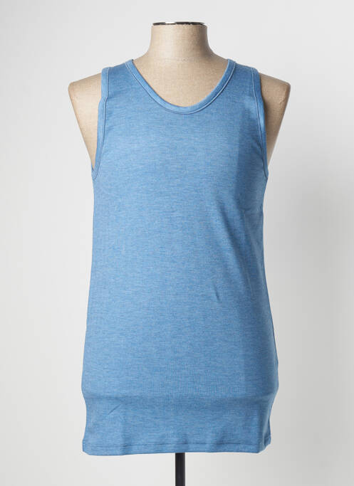 Maiou albastru ARMOR LUX bărbat