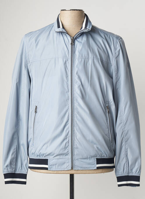 Jachetă vânt albastru COFOX bărbat