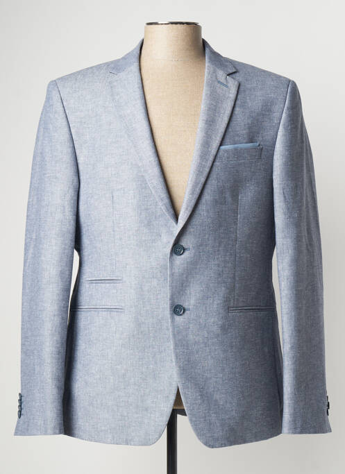 Sacou albastru GIANNI MARCO bărbat