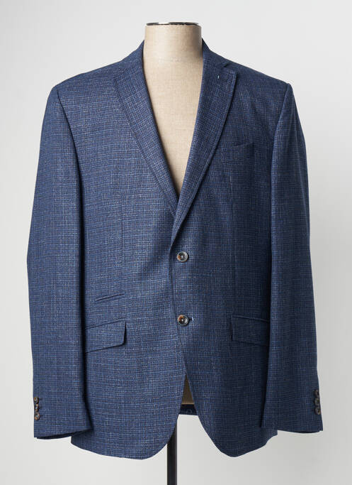 Sacou albastru PIERRE CARDIN bărbat