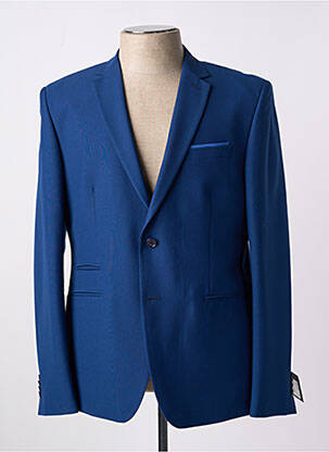 Sacou albastru GIANNI MARCO bărbat