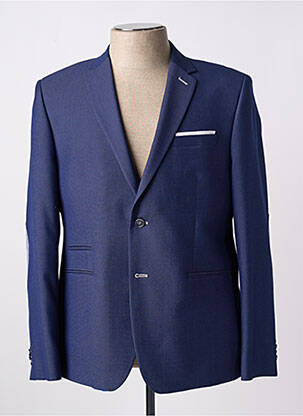 Sacou albastru GIANNI MARCO bărbat