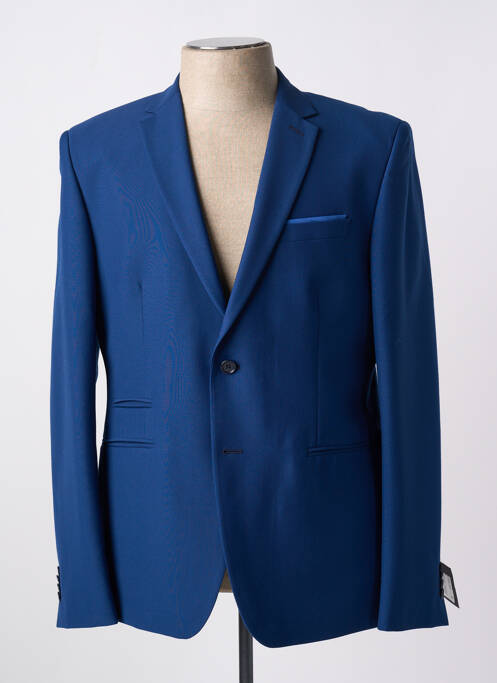Sacou albastru GIANNI MARCO bărbat