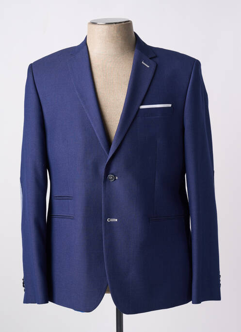 Sacou albastru GIANNI MARCO bărbat