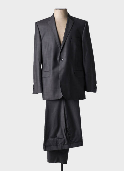 Costume de oraș gri NINO LORETTI bărbat