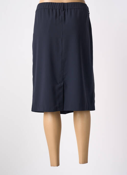 Fustă midi albastru DIANE LAURY femeie