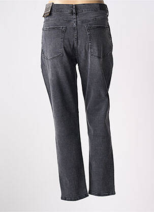 Blugi cu croială slim buzunare gri CUP OF JOE DENIM femeie
