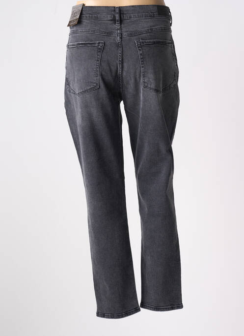 Blugi cu croială slim gri CUP OF JOE DENIM femeie