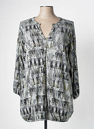 Bluză negru ZHENZI femeie