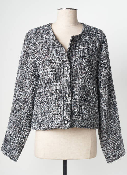 Jachete casual negru AGATHE & LOUISE femeie