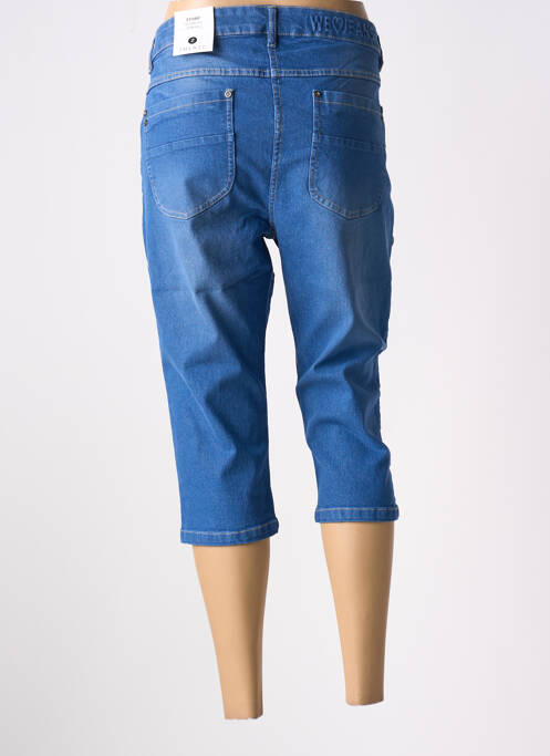 Corsar albastru ZHENZI femeie