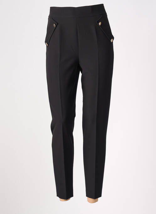 Pantalon 7/8 negru KOCCA femeie
