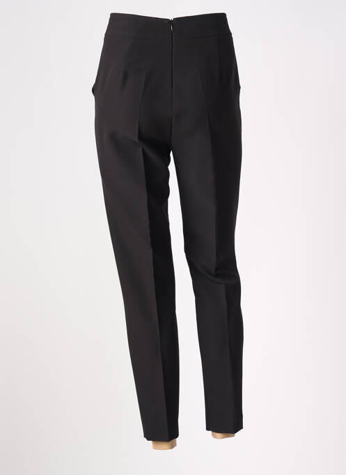 Pantalon 7/8 negru KOCCA femeie