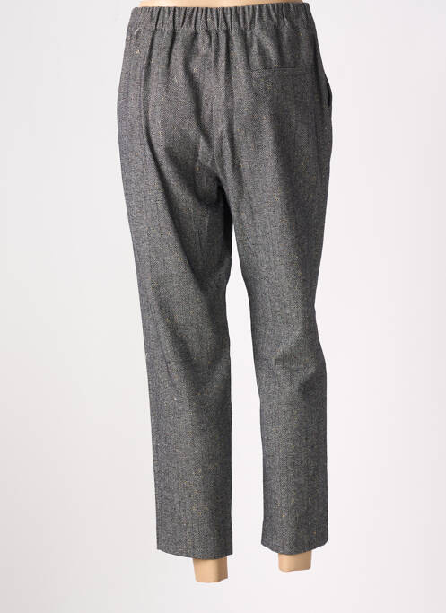 Pantalon 7/8 gri KOCCA femeie