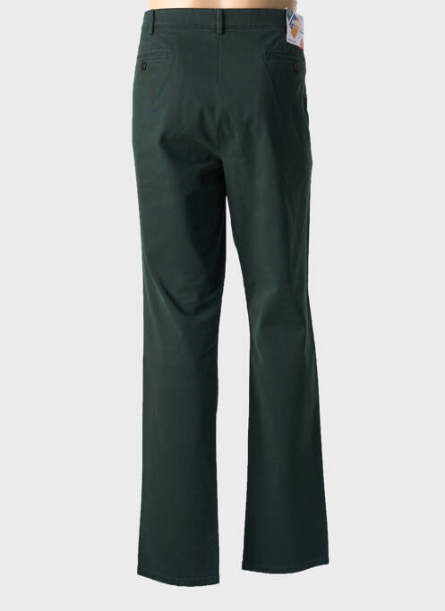 Pantalon chino verde MEYER bărbat