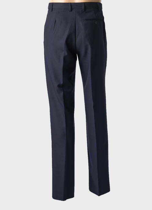 Pantalon chino albastru PIERRE D'ARLANC bărbat