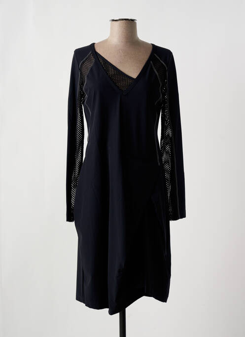 Rochie midi negru MC PLANET femeie