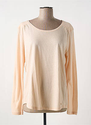 Top roz DES PETITS HAUTS femeie