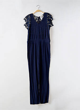 Salopetă-pantalon albastru STELLA FOREST femeie