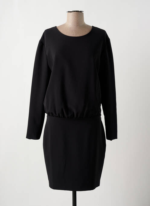 Rochie midi negru SET femeie