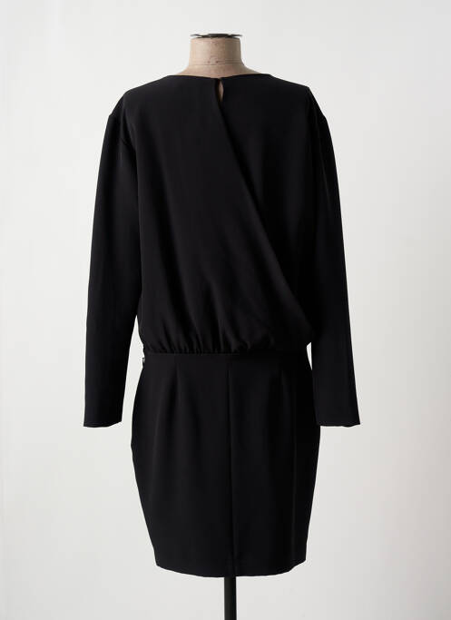 Rochie midi negru SET femeie