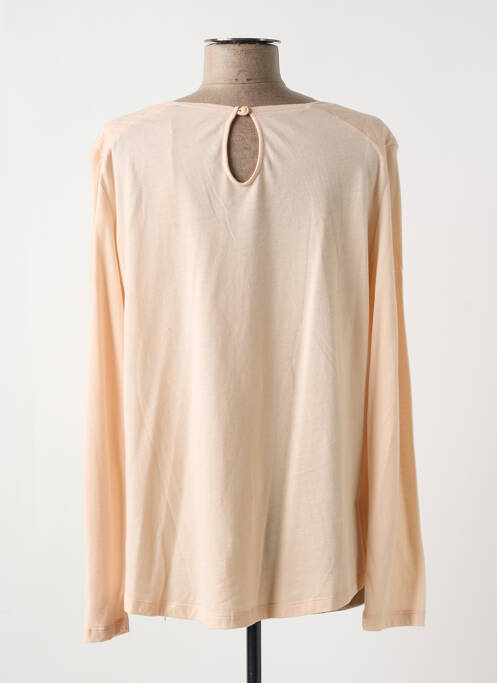 Top roz DES PETITS HAUTS femeie