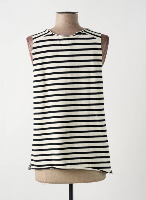 Maiou negru BEL AIR femeie