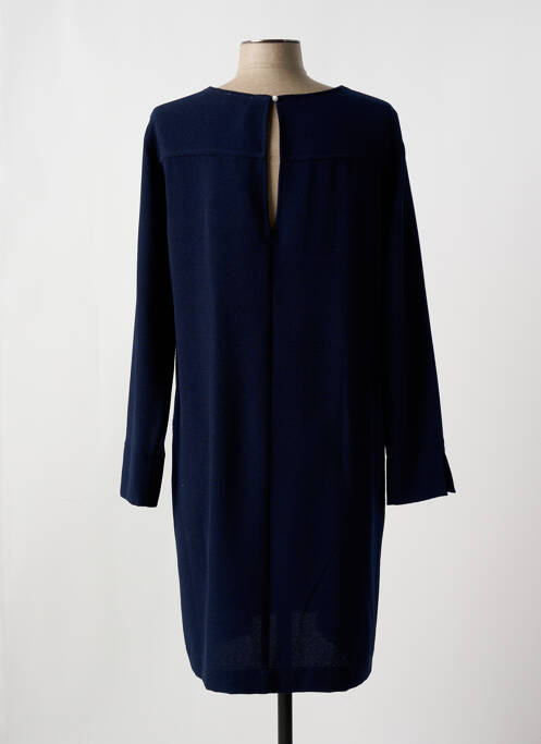 Rochie midi albastru STELLA FOREST femeie