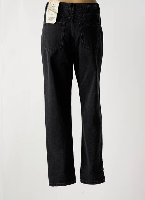 Blugi cu croială slim gri BLUE DAZE femeie