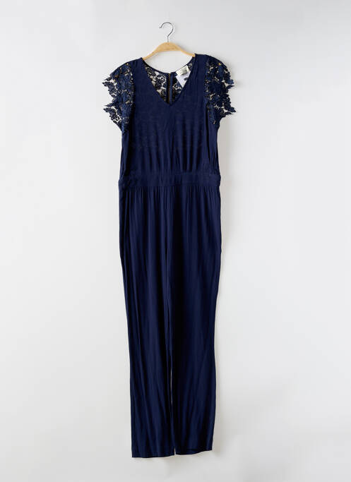 Salopetă-pantalon albastru STELLA FOREST femeie