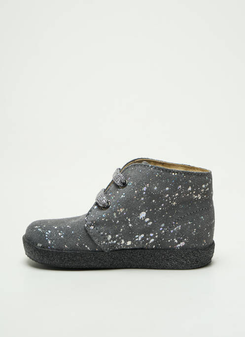 Ghete gri FALCOTTO fată