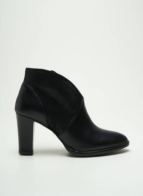 Botine/Ghete negru MYMA femeie