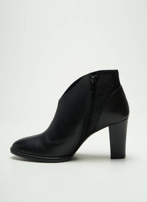 Botine/Ghete negru MYMA femeie