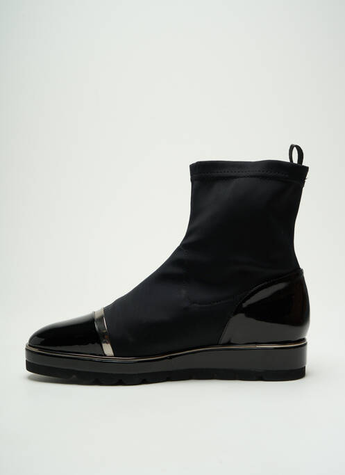 Botine/Ghete negru ADIGE femeie
