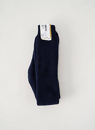 Șosete albastru PERRIN bărbat