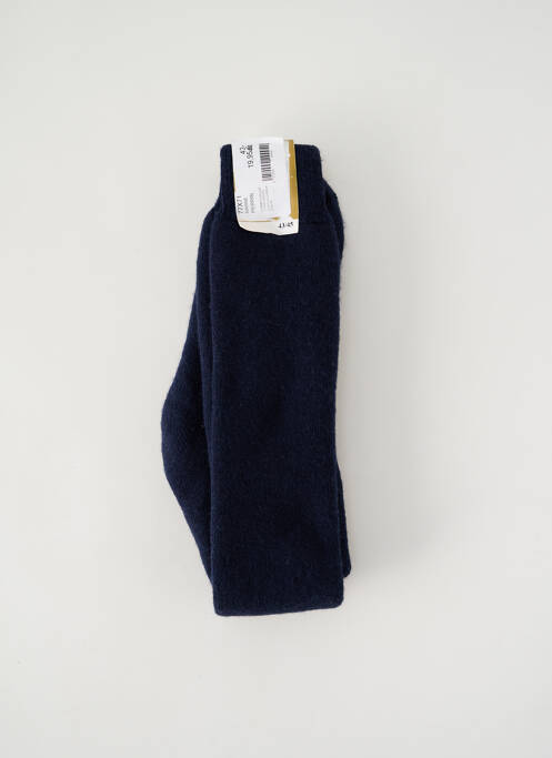 Șosete albastru PERRIN bărbat