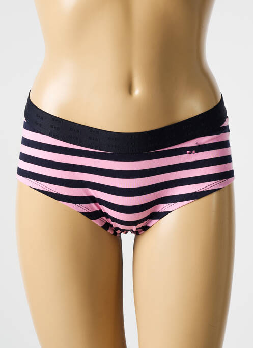 Shorty roz EDEN PARK femeie