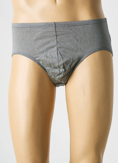 Chilot gri ARMOR LUX bărbat