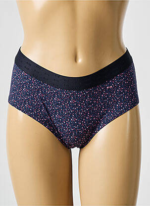 Shorty elasticitate albastru EDEN PARK femeie