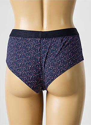 Shorty elasticitate albastru EDEN PARK femeie