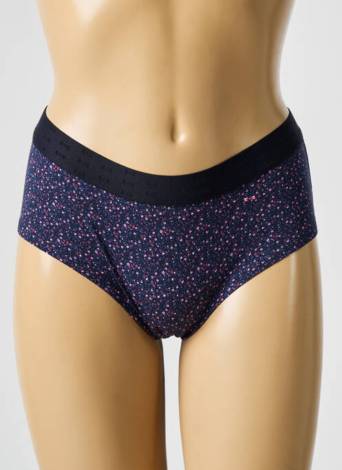 Shorty albastru EDEN PARK femeie