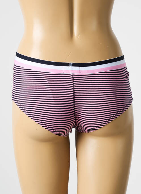 Shorty roz EDEN PARK femeie