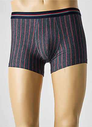 Boxer albastru ARMOR LUX bărbat