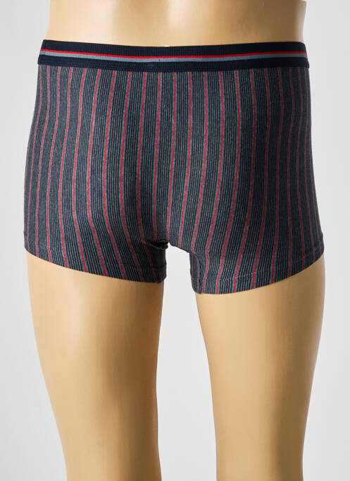 Boxer albastru ARMOR LUX bărbat