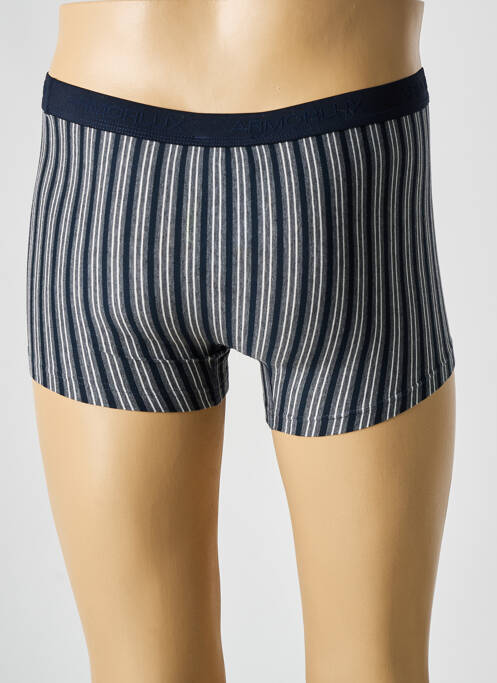 Boxer gri ARMOR LUX bărbat